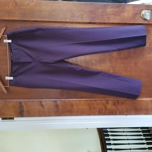 Banana Republic Ryan Pants